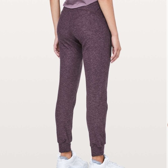 Lululemon Ready to Rulu Joggers - Picture 7 of 8